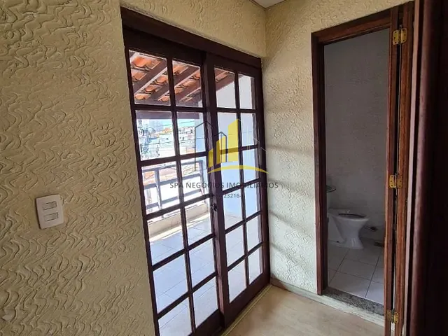 Sobrado com 303m² 3 quartos e 3 banheiros, à venda, no bairro Vila Matilde em São Paulo