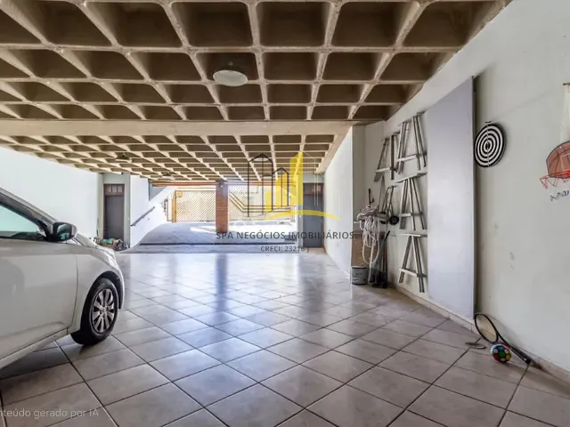 Sobrado com 303m² 3 quartos e 3 banheiros, à venda, no bairro Vila Matilde em São Paulo