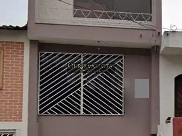 Sobrado com 87m² 3 quartos e 3 banheiros, à venda, no bairro Ipiranga em São Paulo