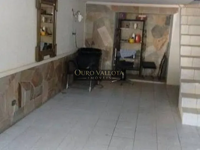 Sobrado com 87m² 3 quartos e 3 banheiros, à venda, no bairro Ipiranga em São Paulo
