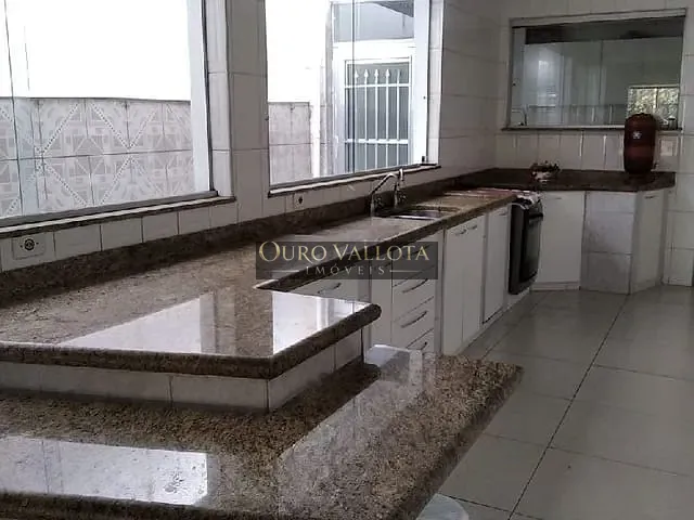 Sobrado com 87m² 3 quartos e 3 banheiros, à venda, no bairro Ipiranga em São Paulo