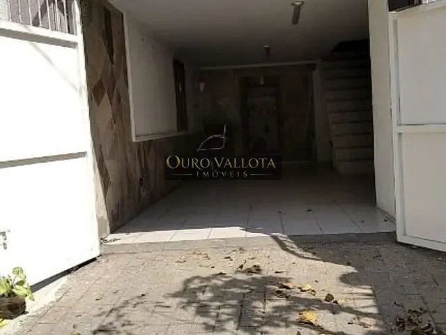 Sobrado com 87m² 3 quartos e 3 banheiros, à venda, no bairro Ipiranga em São Paulo