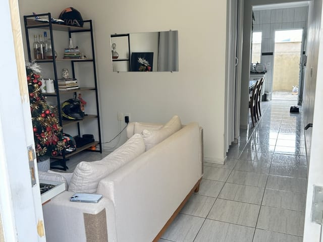 Sobrado 2 quartos e 1 banheiro, à venda, no bairro Lavapés em Bragança Paulista