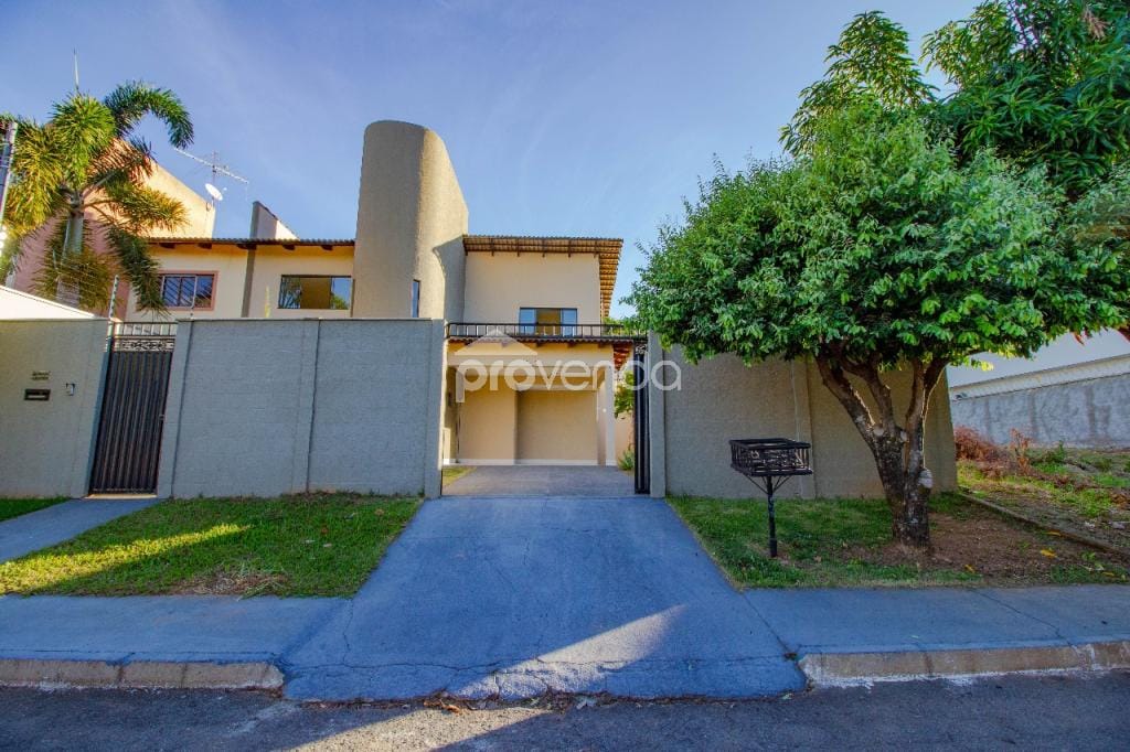 Sobrado, 3 quartos, 118 m² - Foto 1