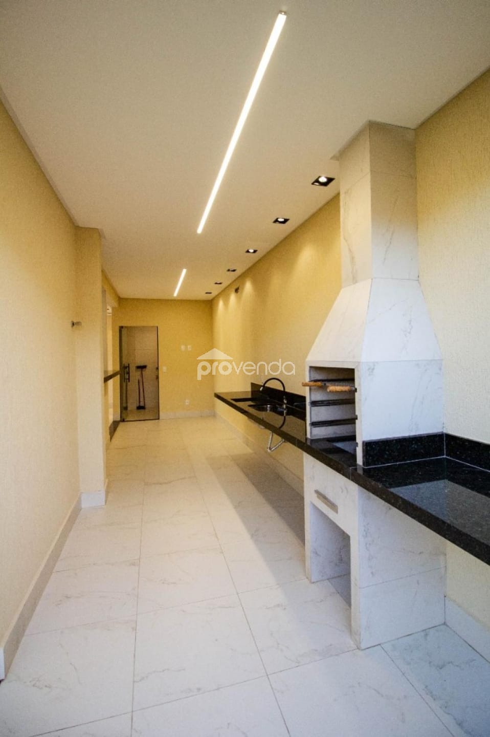 Sobrado, 3 quartos, 118 m² - Foto 9