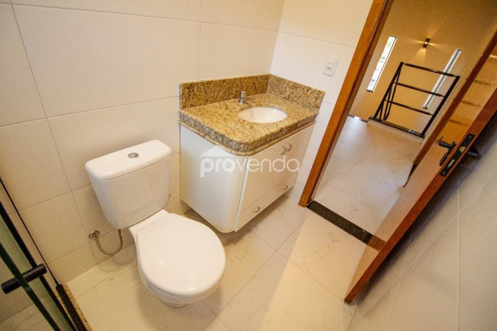 Sobrado, 3 quartos, 118 m² - Foto 23