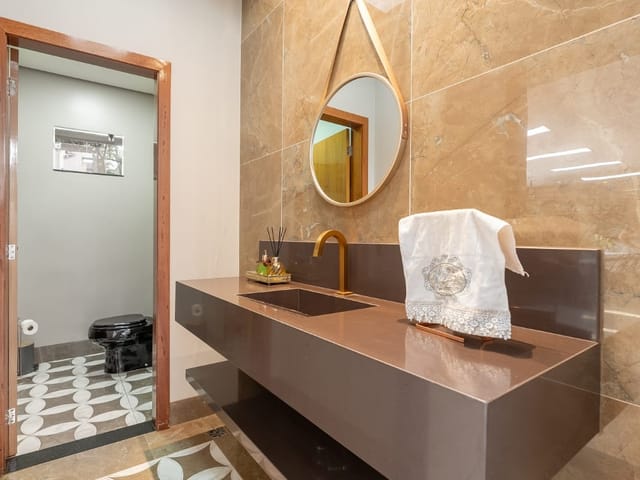 Foto do Sobrado - Sobrado para venda, 324m² | Lares e Andares Imóveis