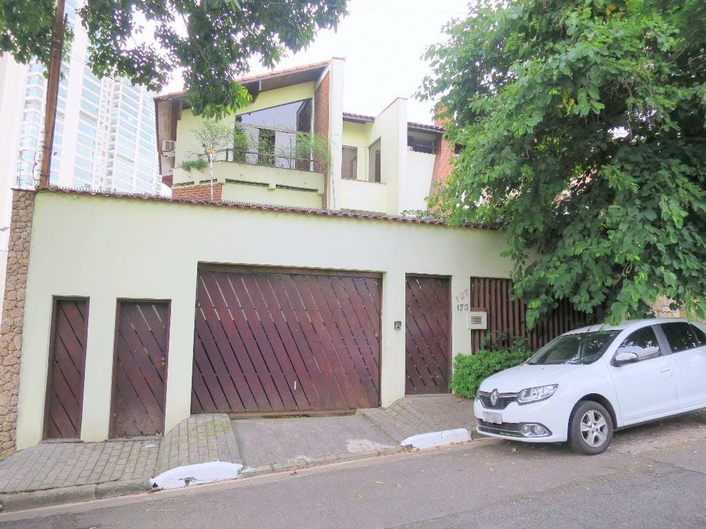 Perspectiva do Sobrado - Espetacular sobrado 4 dormitórios sendo 2 suítes no Jardim Avelino na região da Vila Prudente | ML PRIME NEGOCIOS IMOBILIARIOS