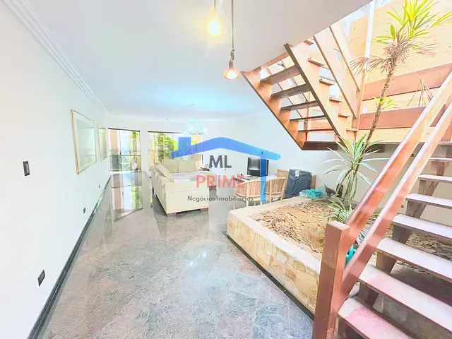 Sobrado com 434m² 4 quartos e 5 banheiros, à venda, no bairro Jardim Avelino em São Paulo