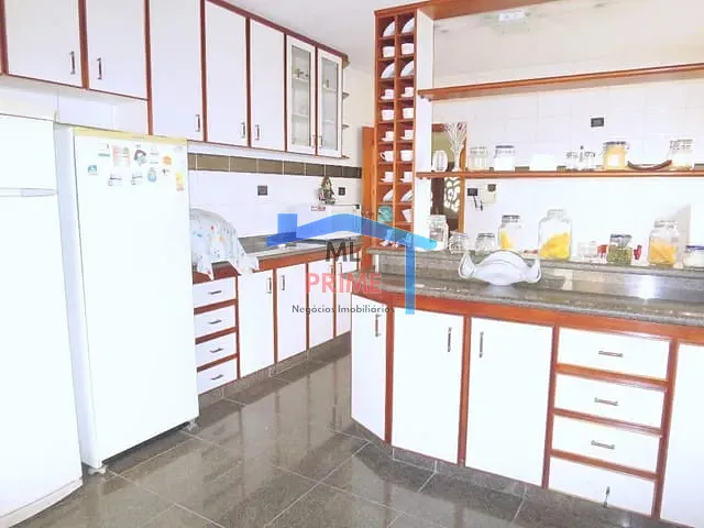 Sobrado com 434m² 4 quartos e 5 banheiros, para alugar, no bairro Jardim Avelino em São Paulo