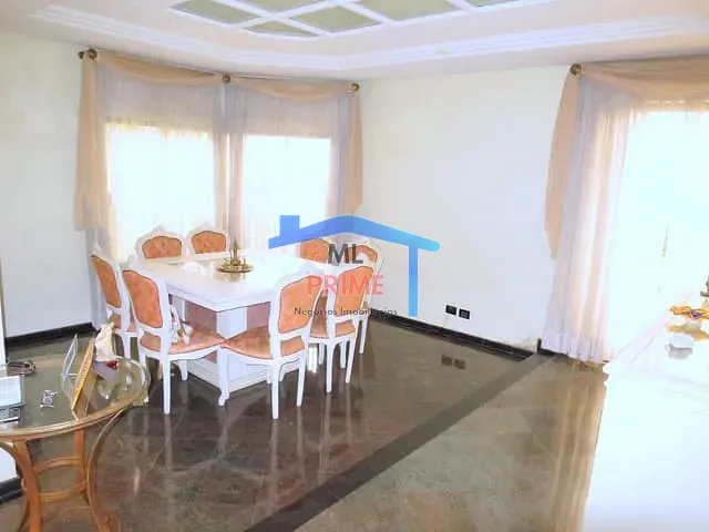 Sobrado com 434m² 4 quartos e 5 banheiros, para alugar, no bairro Jardim Avelino em São Paulo