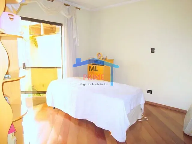 Sobrado com 434m² 4 quartos e 5 banheiros, para alugar, no bairro Jardim Avelino em São Paulo