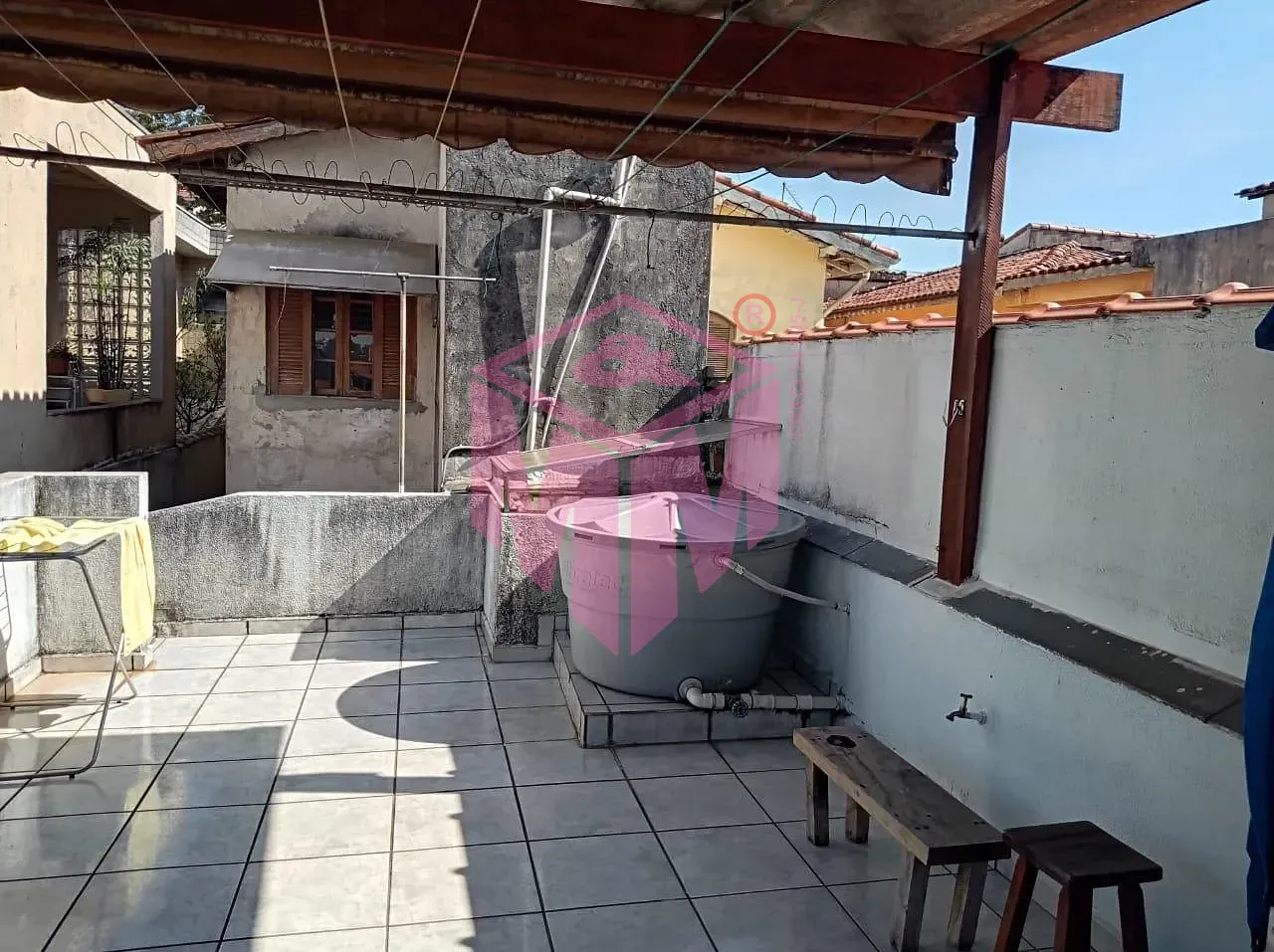 Sobrado, 3 quartos, 164 m² - Foto 27