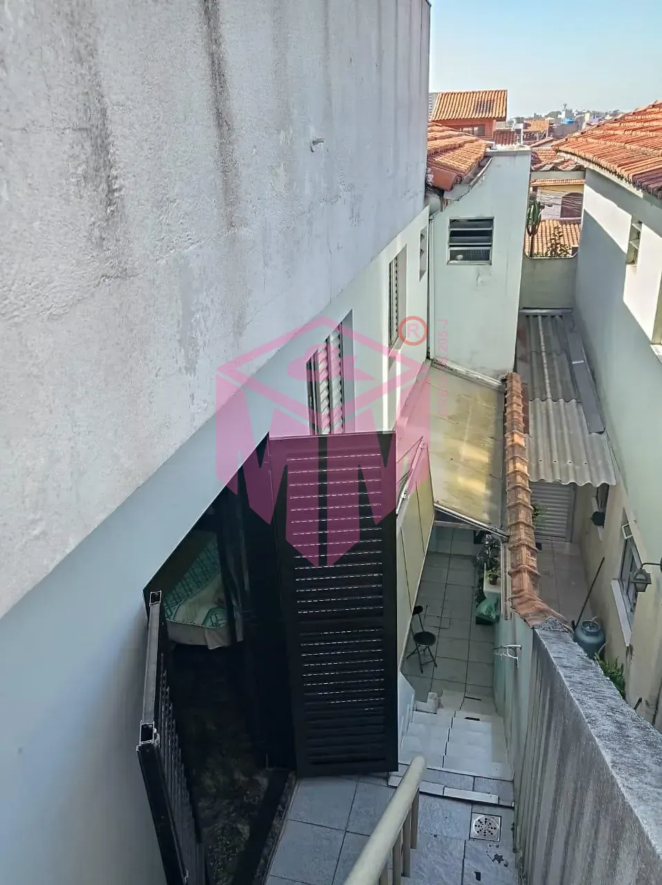Sobrado, 3 quartos, 164 m² - Foto 23
