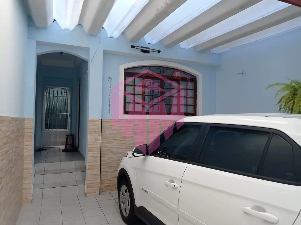 Sobrado, 3 quartos, 164 m² - Foto 21