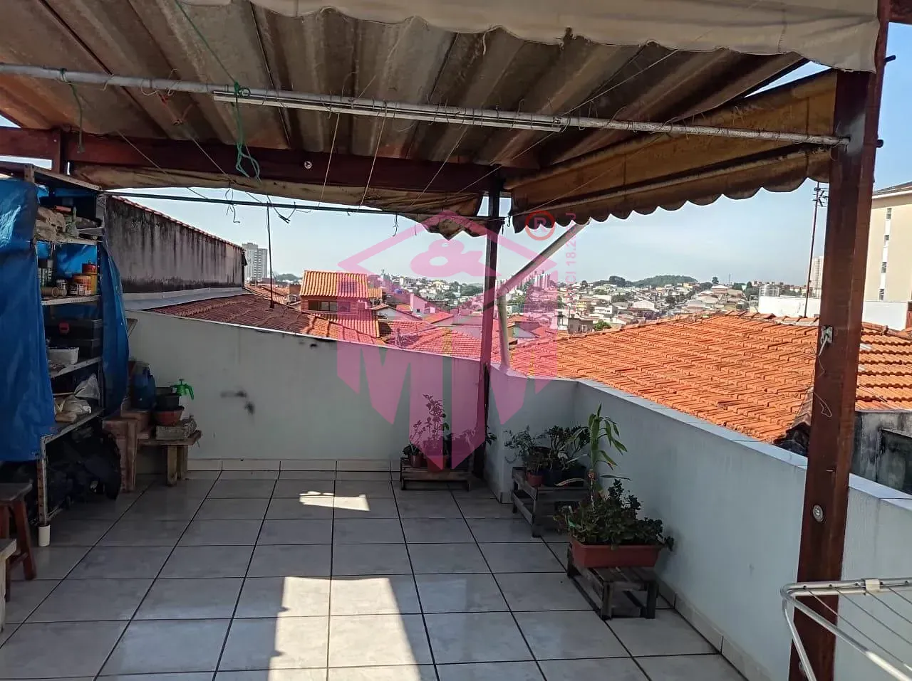 Sobrado, 3 quartos, 164 m² - Foto 26