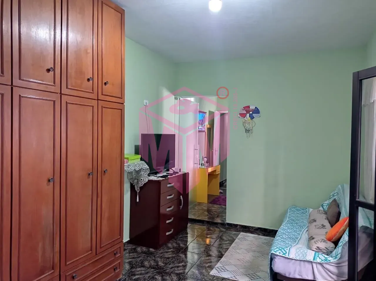 Sobrado, 3 quartos, 164 m² - Foto 8