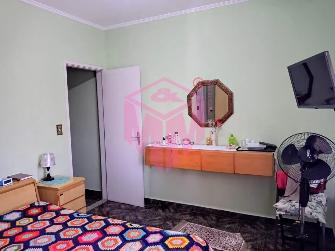 Sobrado, 3 quartos, 164 m² - Foto 12