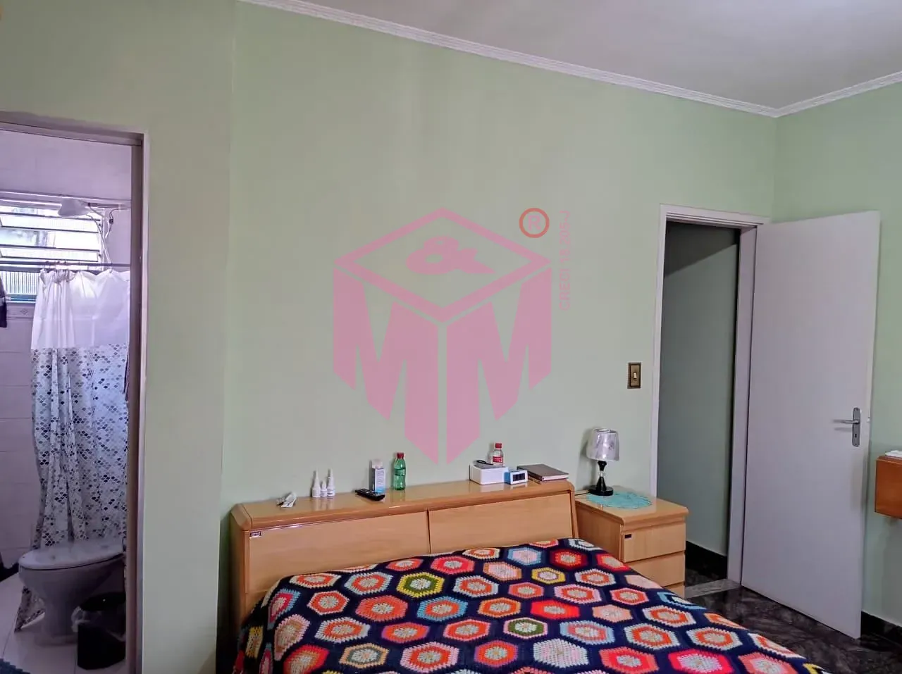 Sobrado, 3 quartos, 164 m² - Foto 13