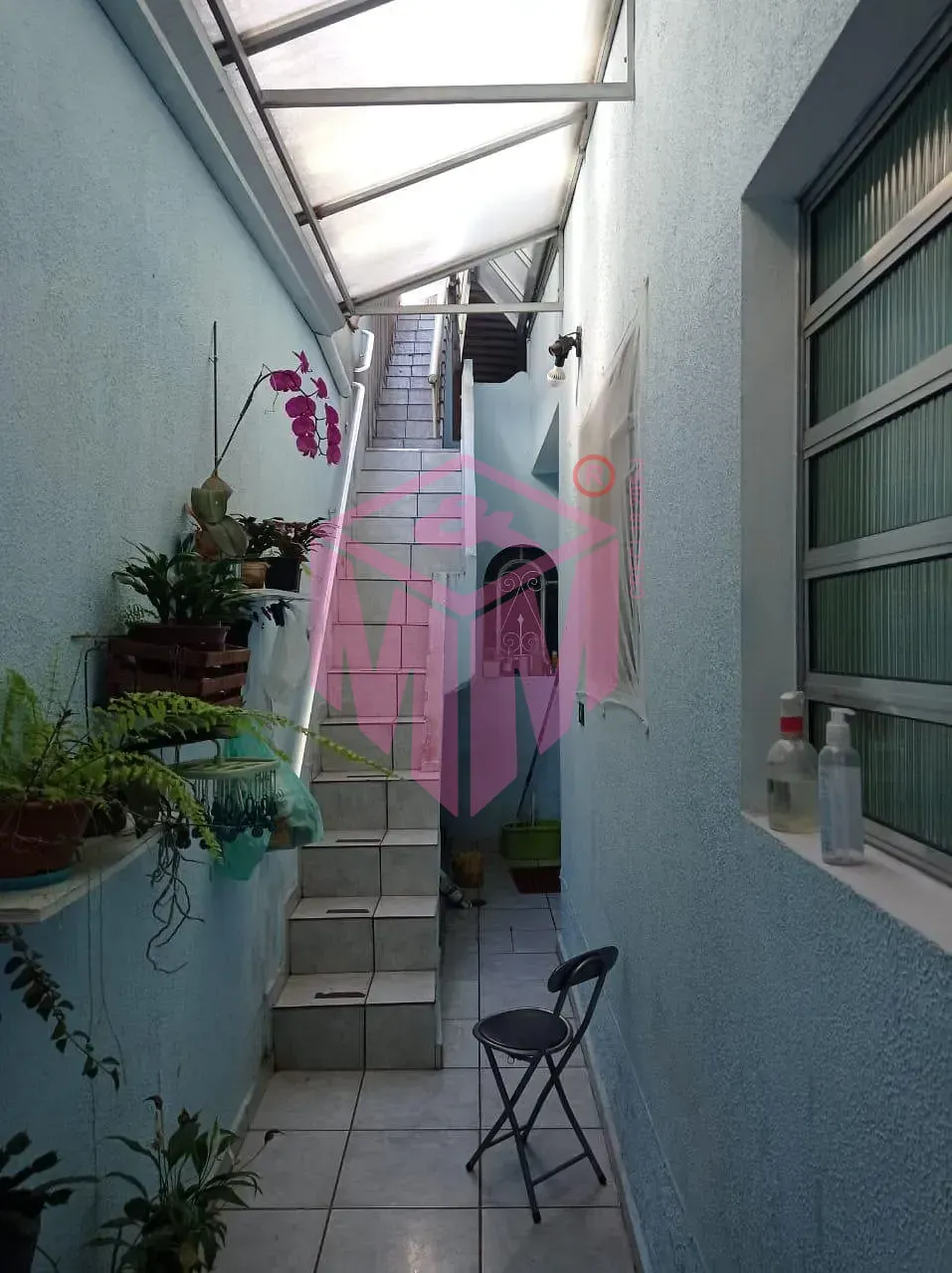Sobrado, 3 quartos, 164 m² - Foto 25