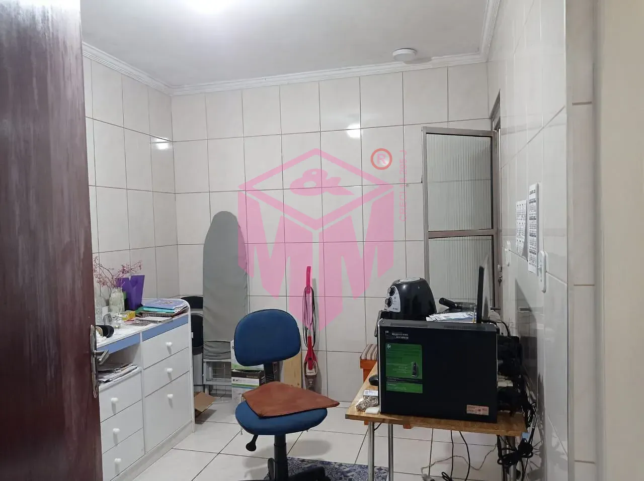 Sobrado, 3 quartos, 164 m² - Foto 15