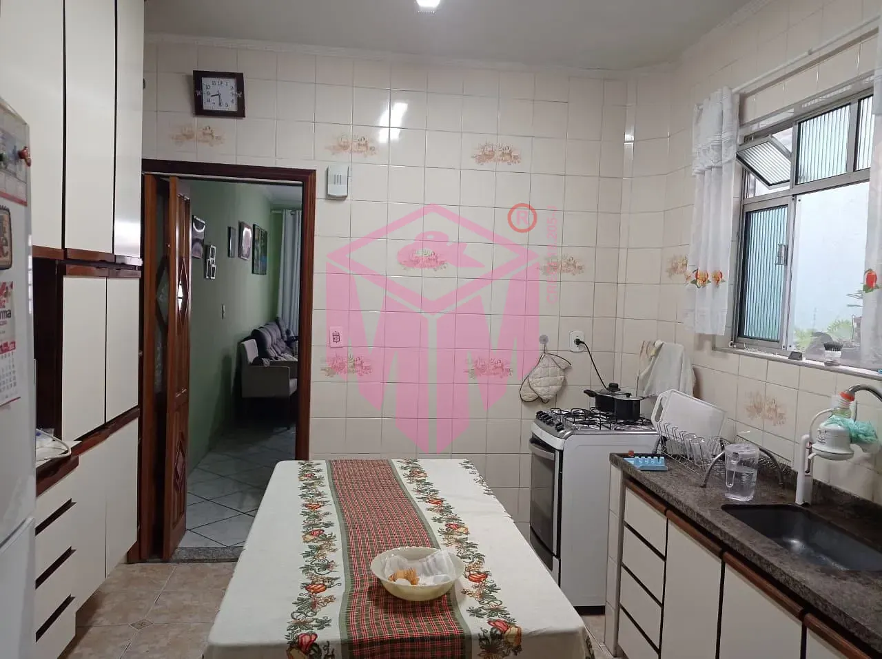 Sobrado, 3 quartos, 164 m² - Foto 6
