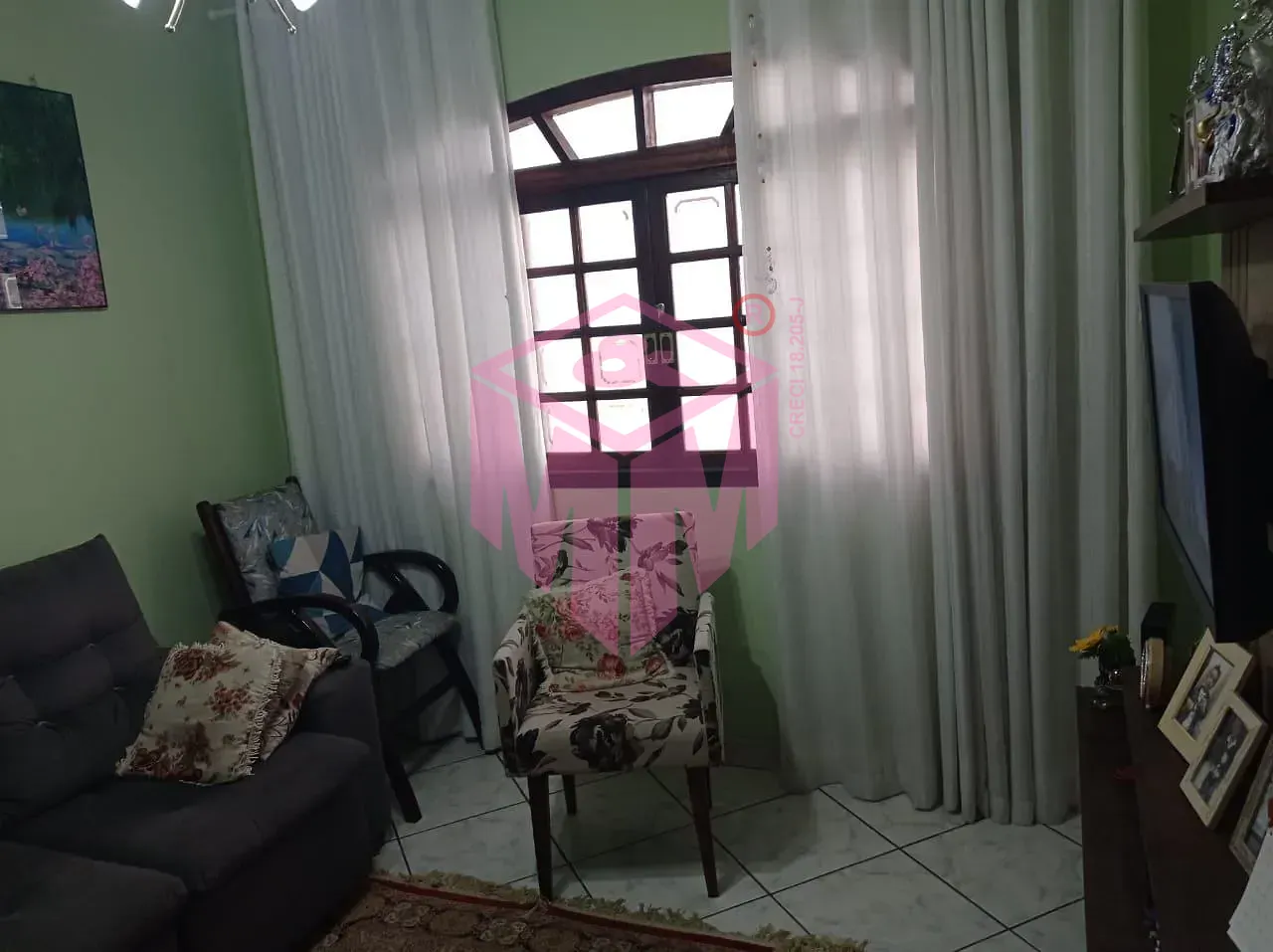 Sobrado, 3 quartos, 164 m² - Foto 4