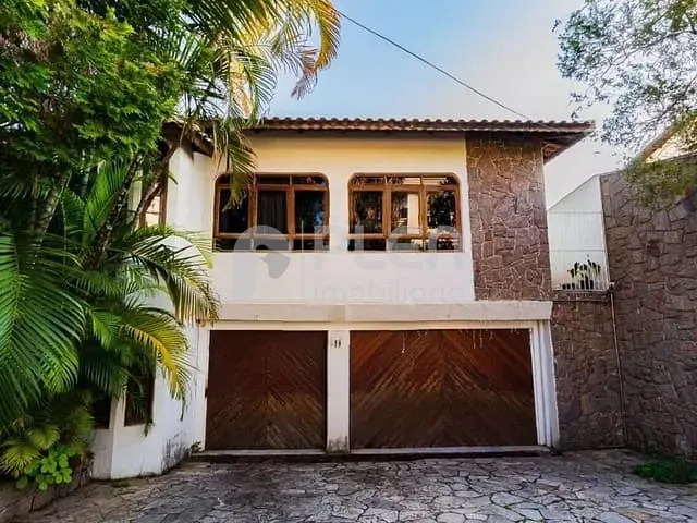Sobrado 5 quartos e 9 banheiros, à venda, no bairro Tremembé em São Paulo