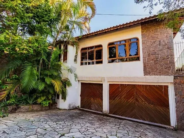 Sobrado 5 quartos e 9 banheiros, à venda, no bairro Tremembé em São Paulo