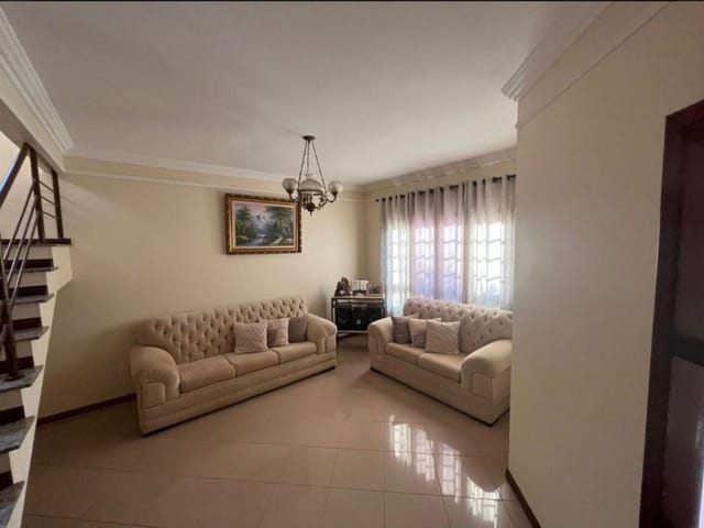 Foto do Sobrado - Sobrado à venda 4 Quartos, 1 Suite, 4 Vagas, 326M², Urbanova, São José dos Campos - SP | Condomínio Portal da Serra | RUSSI IMÓVEIS