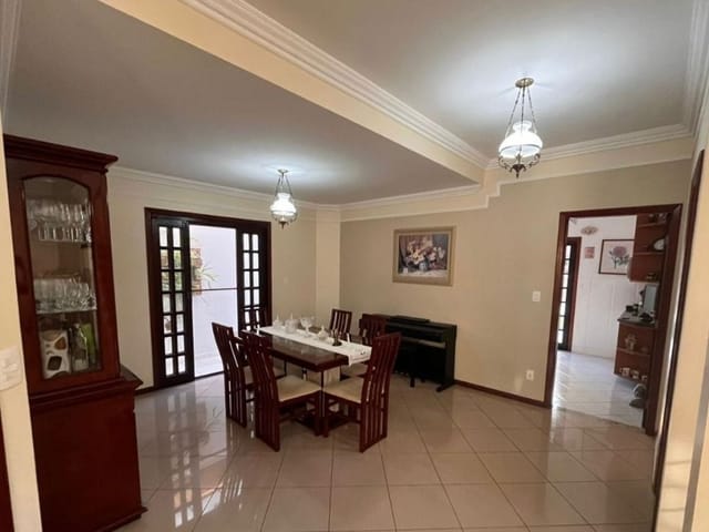 Foto do Sobrado - Sobrado à venda 4 Quartos, 1 Suite, 4 Vagas, 326M², Urbanova, São José dos Campos - SP | Condomínio Portal da Serra | RUSSI IMÓVEIS