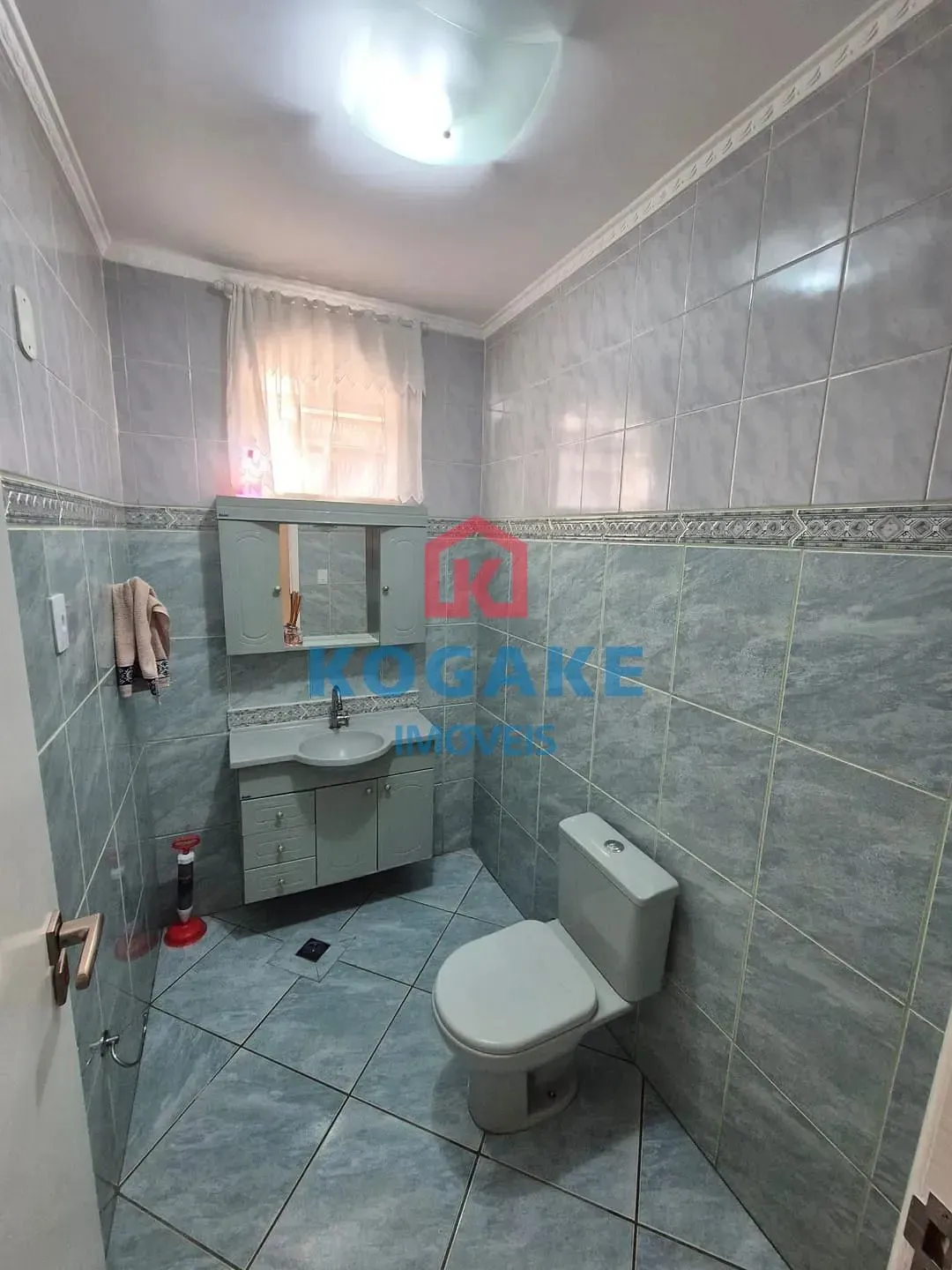 Sobrado, 4 quartos, 206 m² - Foto 12