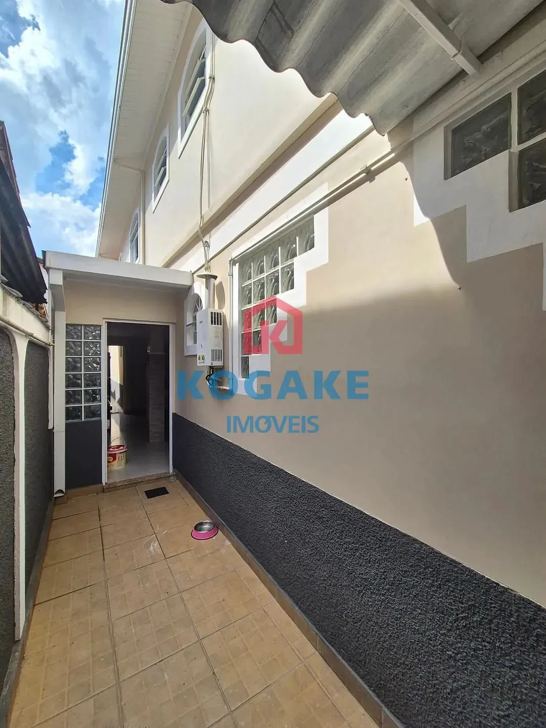 Sobrado, 4 quartos, 206 m² - Foto 24