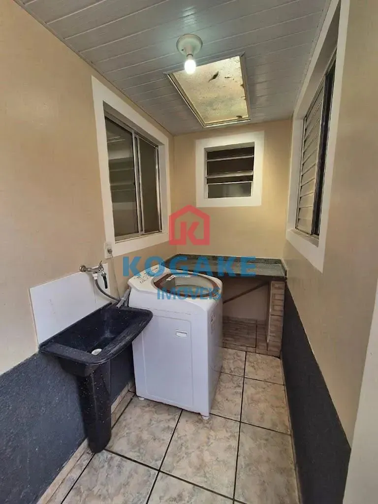 Sobrado, 4 quartos, 206 m² - Foto 31