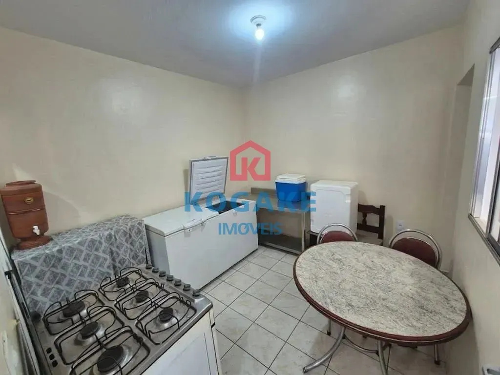 Sobrado, 4 quartos, 206 m² - Foto 35