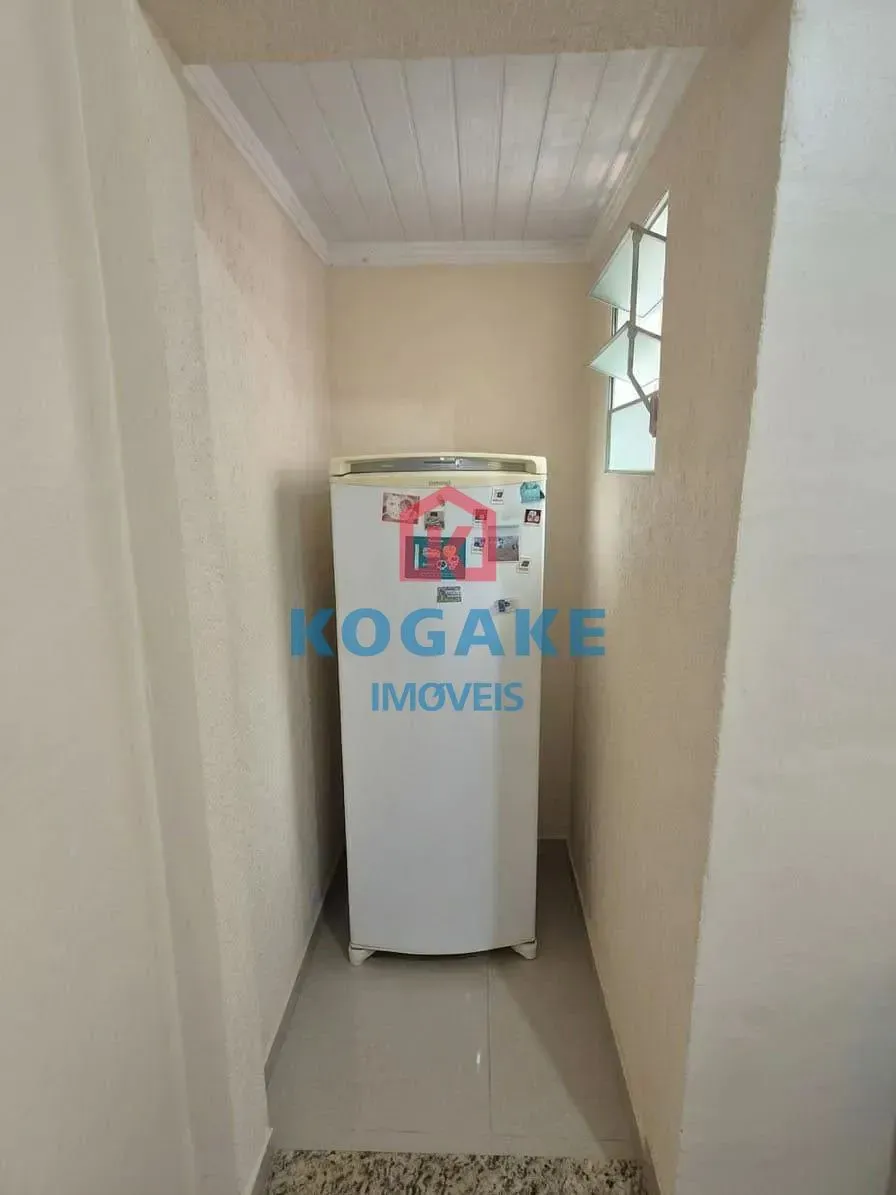 Sobrado, 4 quartos, 206 m² - Foto 39
