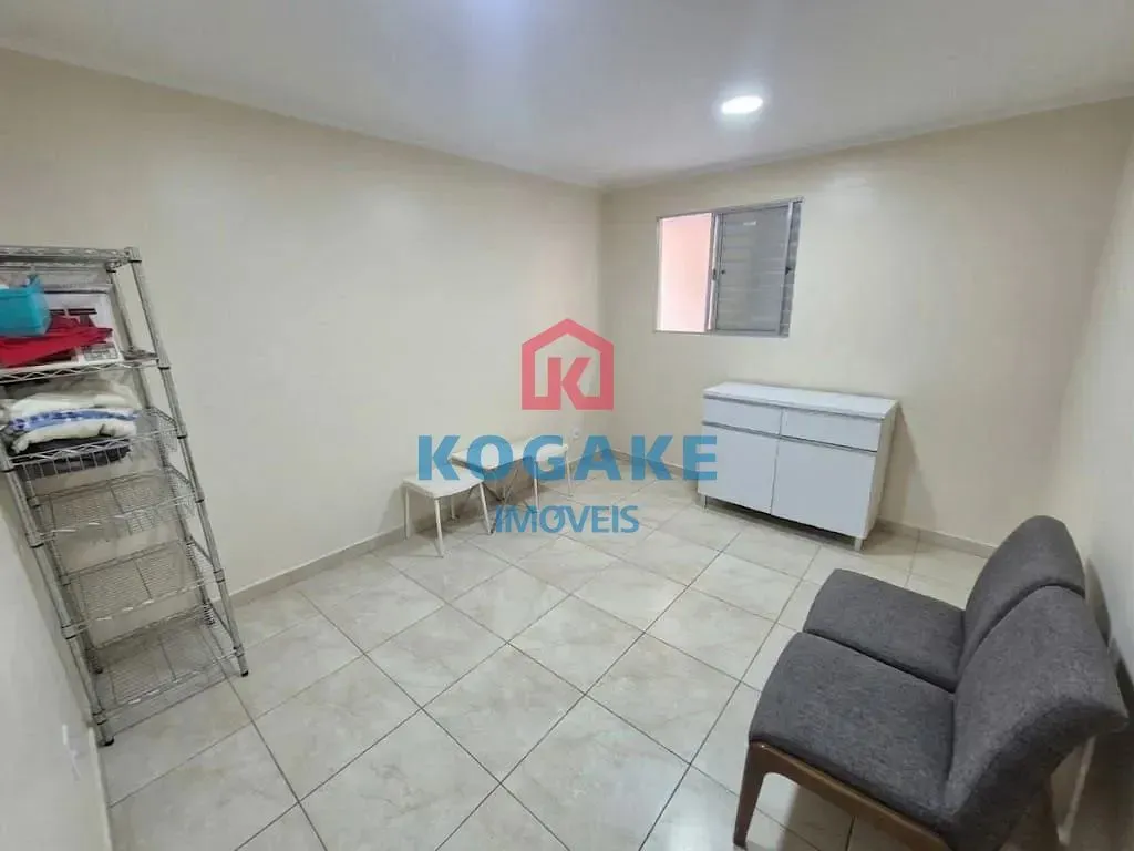 Sobrado, 4 quartos, 206 m² - Foto 46