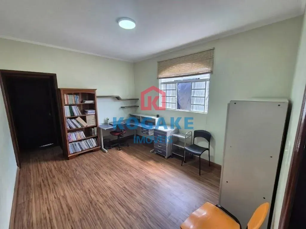Sobrado, 4 quartos, 206 m² - Foto 53