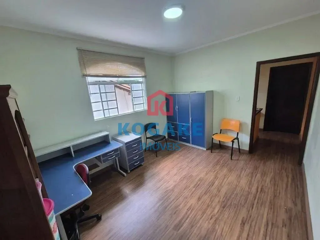 Sobrado, 4 quartos, 206 m² - Foto 56