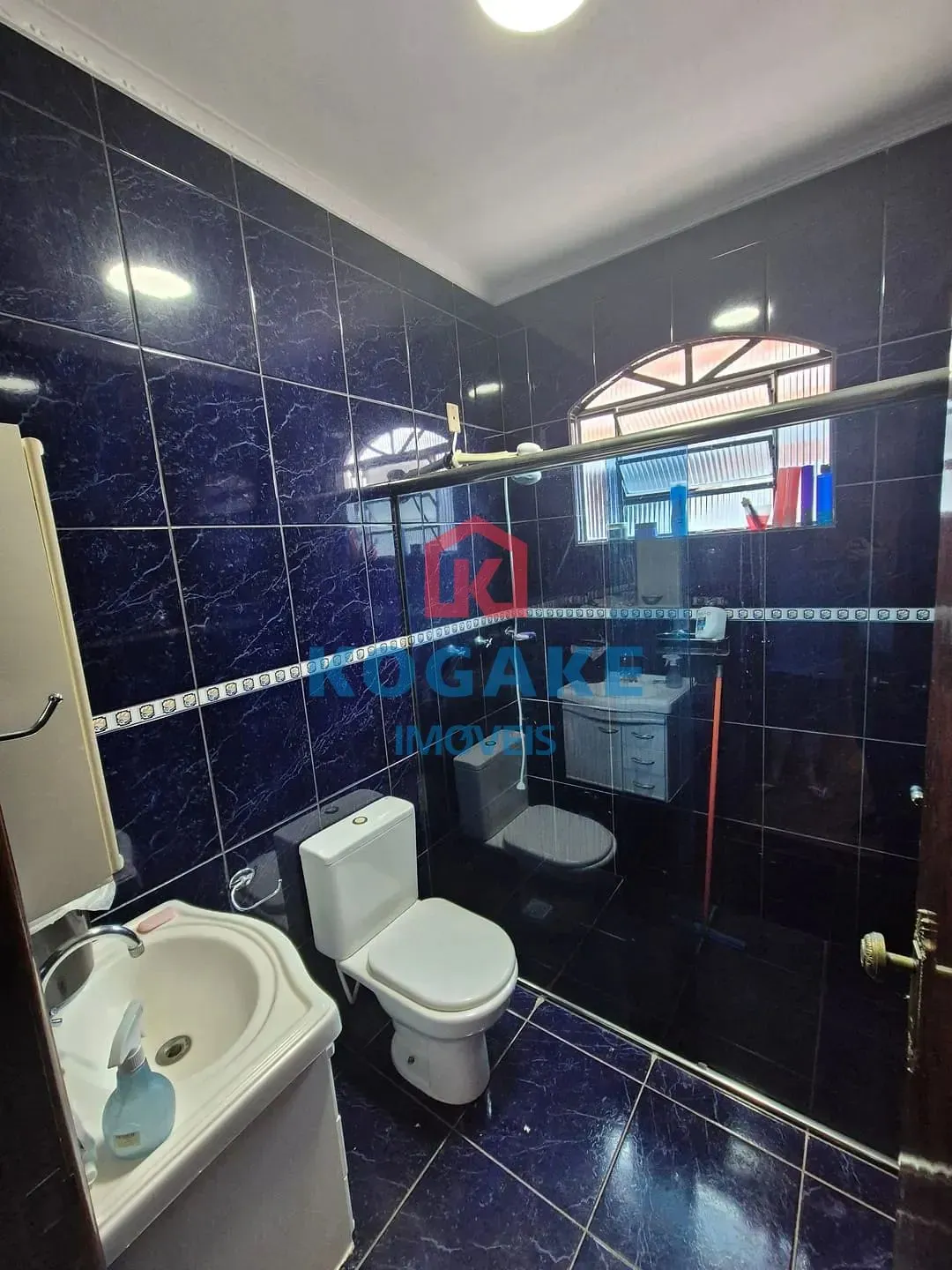 Sobrado, 4 quartos, 206 m² - Foto 60