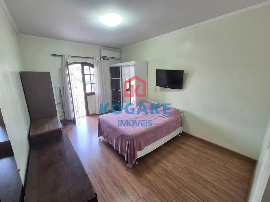 Sobrado, 4 quartos, 206 m² - Foto 64