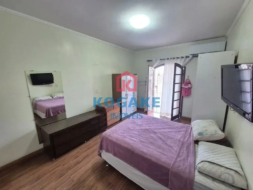 Sobrado, 4 quartos, 206 m² - Foto 68