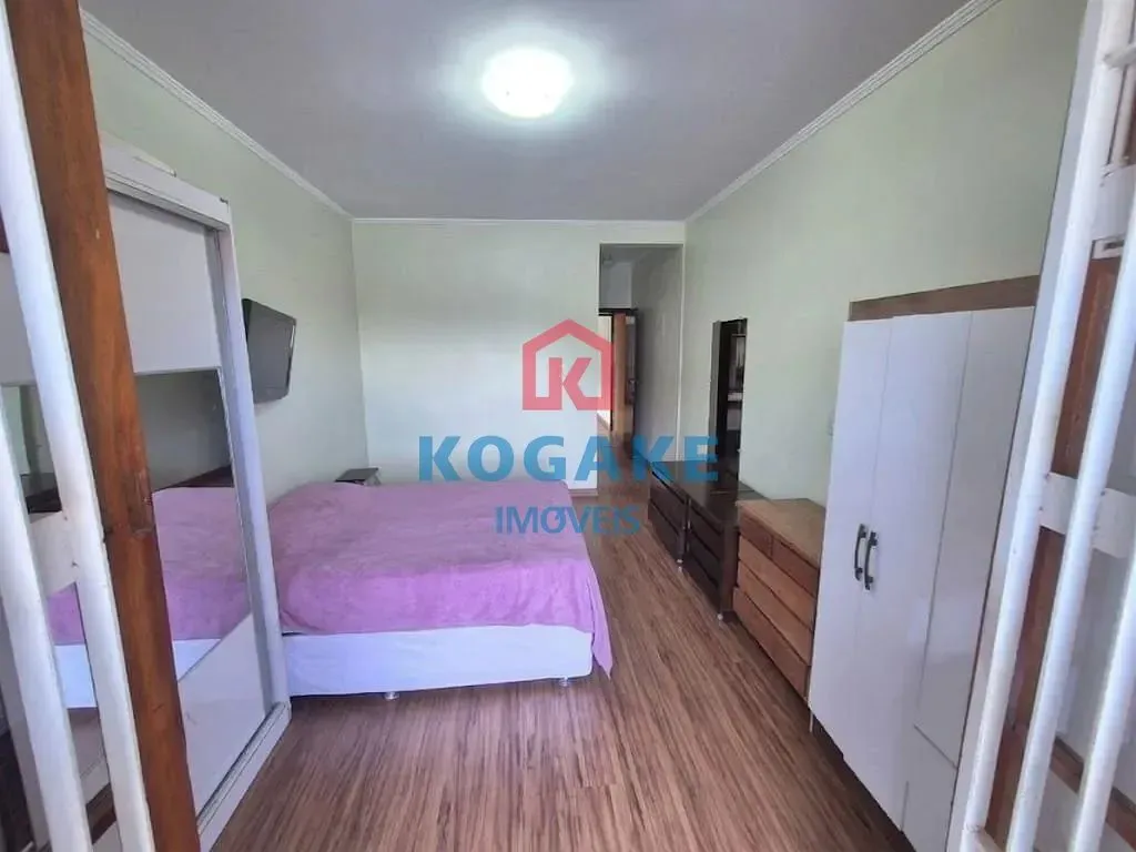 Sobrado, 4 quartos, 206 m² - Foto 72