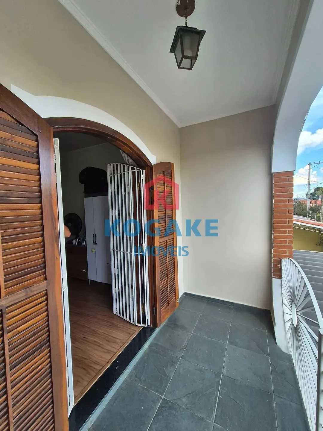 Sobrado, 4 quartos, 206 m² - Foto 76