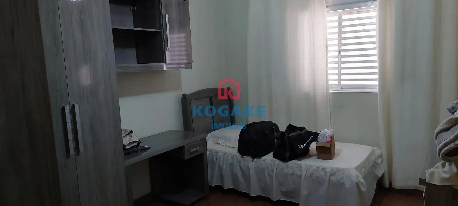 Sobrado, 4 quartos, 206 m² - Foto 92