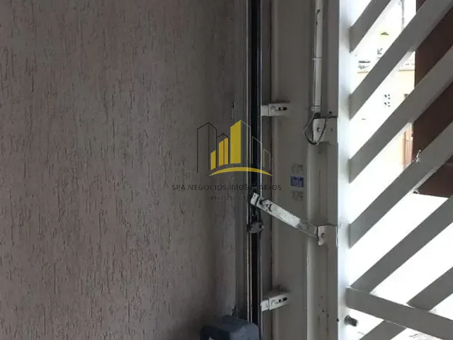 Sobrado com 100m² 2 quartos e 3 banheiros, à venda, no bairro Chácara Belenzinho em São Paulo