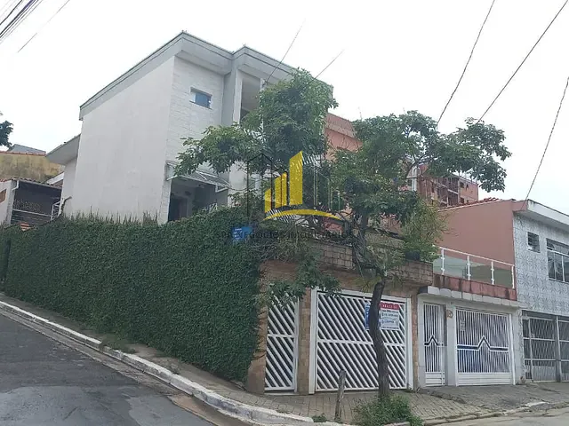 Sobrado com 100m² 2 quartos e 3 banheiros, à venda, no bairro Chácara Belenzinho em São Paulo