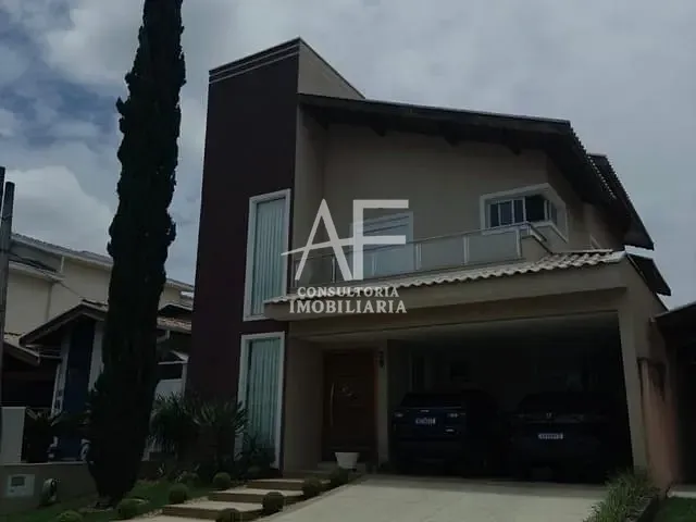 Sobrado com 300m² 5 quartos e 5 banheiros, à venda, no bairro Jardim Independência em Taubaté
