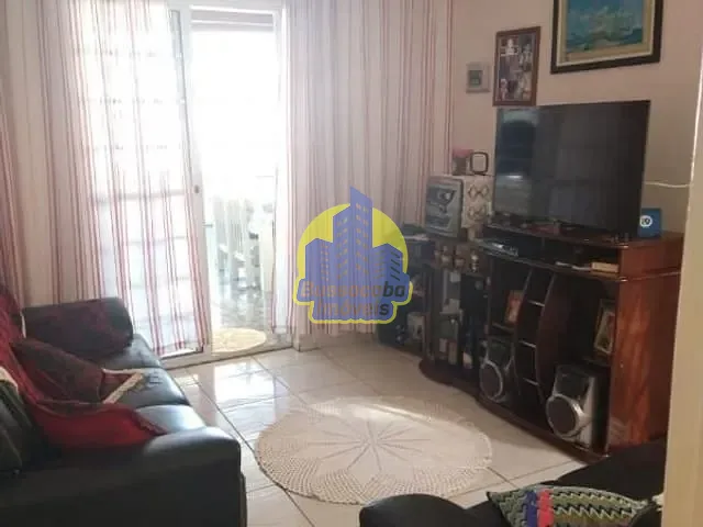 Sobrado com 125m² 2 quartos e 1 banheiro, à venda, no bairro Jardim dos Lagos em São Paulo