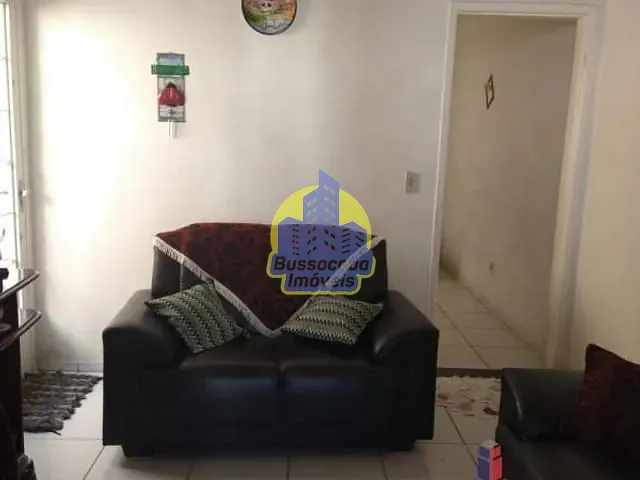 Sobrado com 125m² 2 quartos e 1 banheiro, à venda, no bairro Jardim dos Lagos em São Paulo